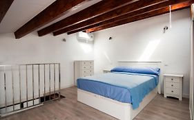 Villasun Spiaggia Centro Storico